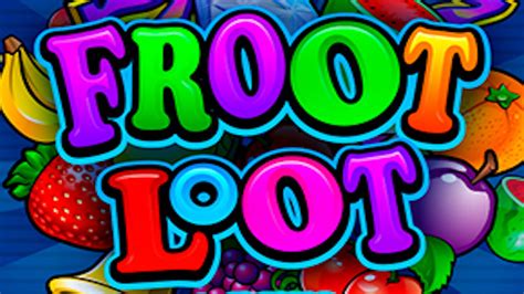 Froot Loot 2